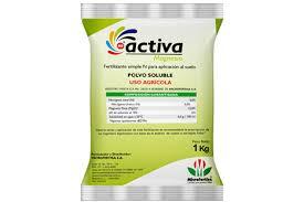 MF Activa Magnesio