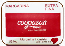 Margarina Industrial