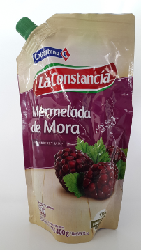 Laminaciones para envasado de salsas