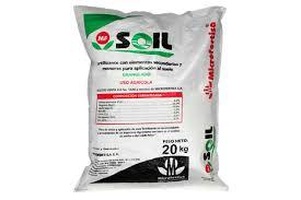 MF Soil