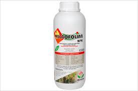 Microfoliar NPK