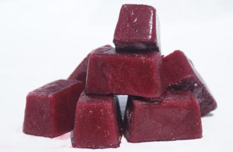Mix de frutas