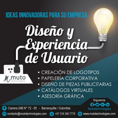 Diseño de Materiales Gráficos y Vídeo