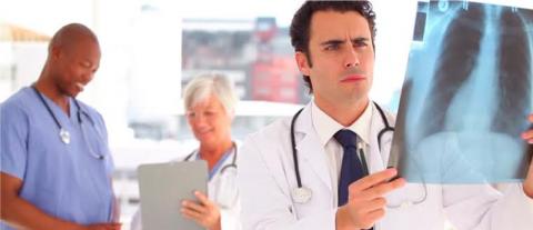Interventionist Neumology Image