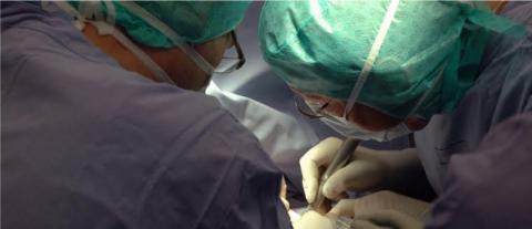 Neurosurgery Image