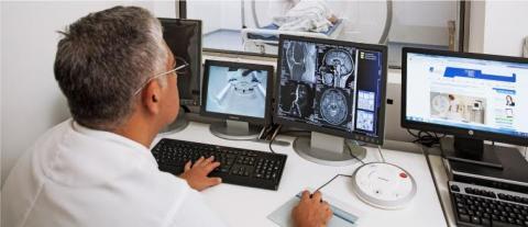 Neurology Image