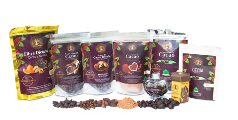 CACAO VITAL