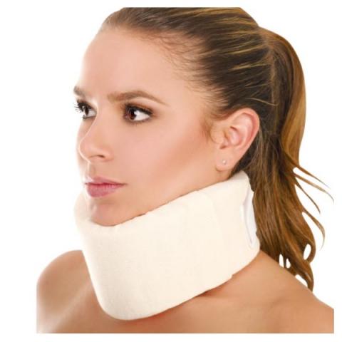 Soft Cervical Orthosis Image