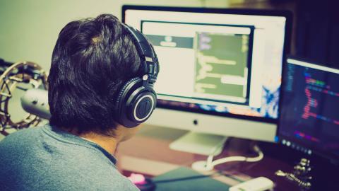 DESARROLLO DE SOFTWARE A LA MEDIDA