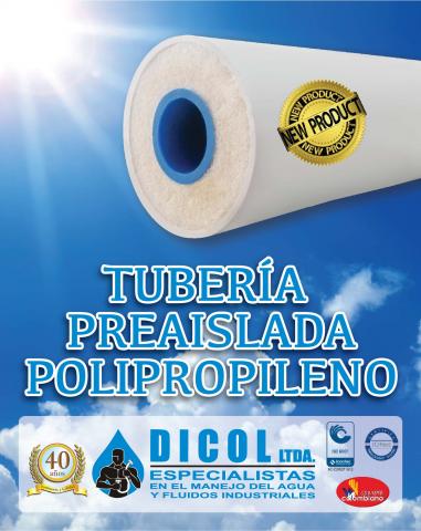 preaislada.jpg TUBERÍA PREAISLADA