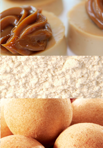 Típicos