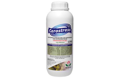 Cerostress