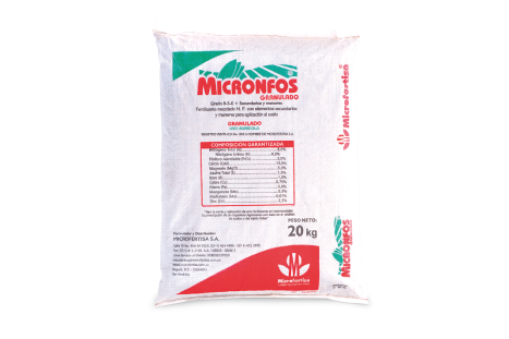 Micronfos