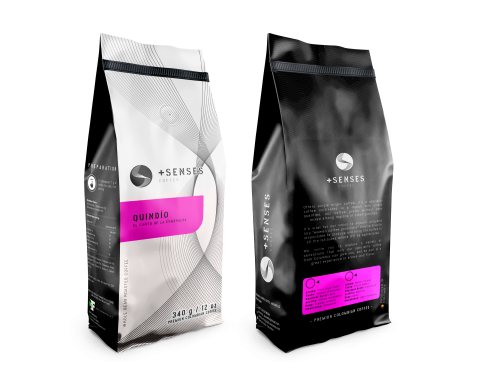 +SENSES Coffee
