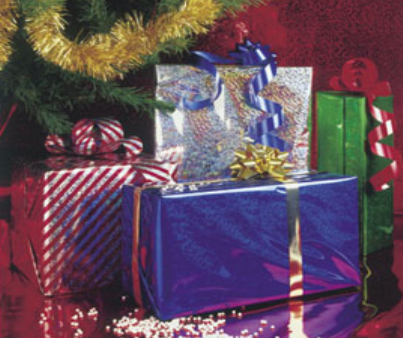 Resmas y Papel Regalo