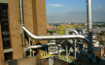Sistemas de control ambiental