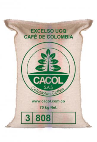 Cafe Verde