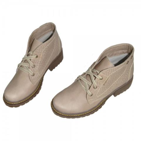 selvino.jpg botines en cuero
