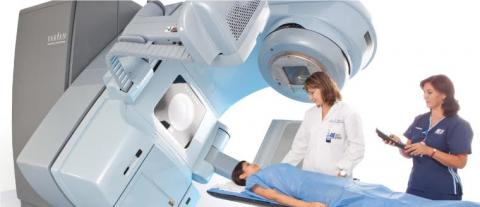 Cancer Service Image