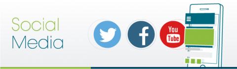 Redes Sociales