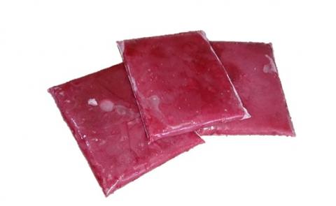 Pulpa de Fruta