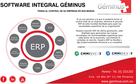 ERP