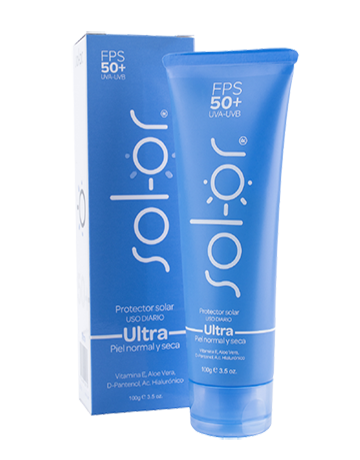 SOL-ORULTRA SPS50+