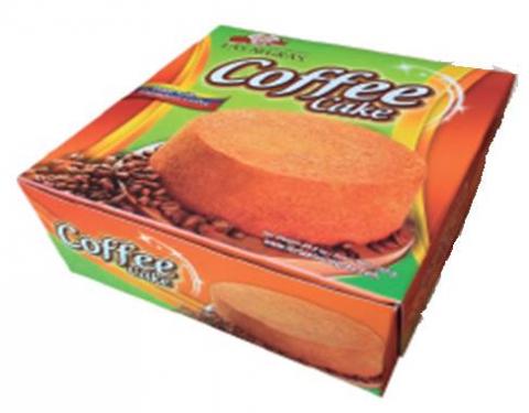 Torta de Café