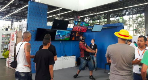 PUBLICIDAD VR