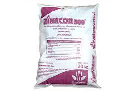 Zinacob