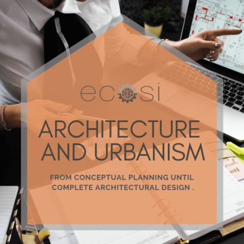 Servicios de arquitectura