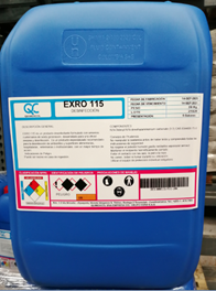 exro 115