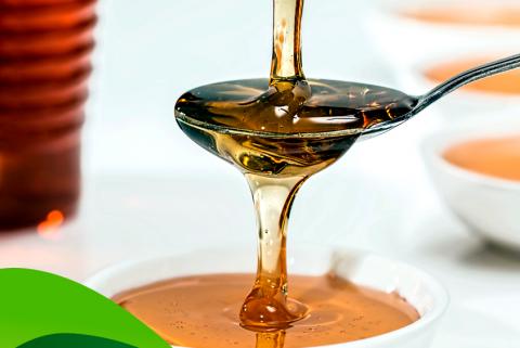 HONEY Image