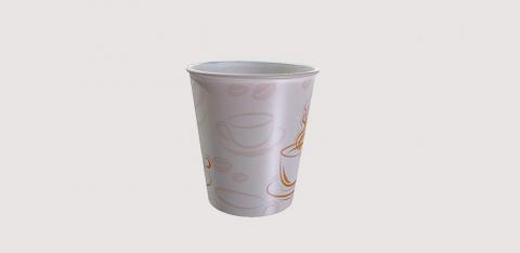 Eco-friendly Paper Cups