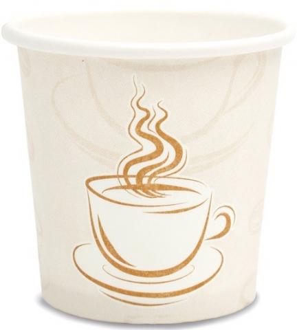 Eco-friendly Paper Cups