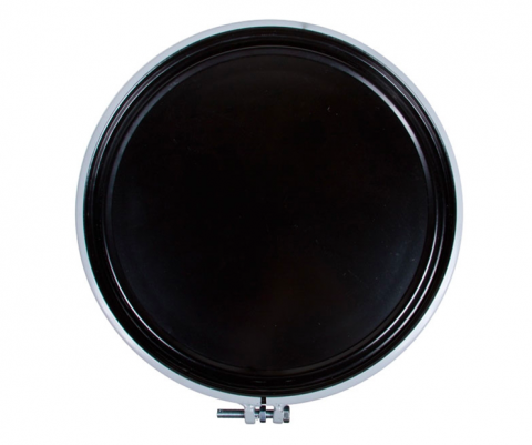 STEEL DRUM 55 gal Open Top Image