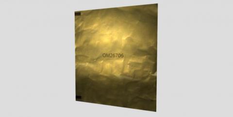 Laminated flexible packaging Image