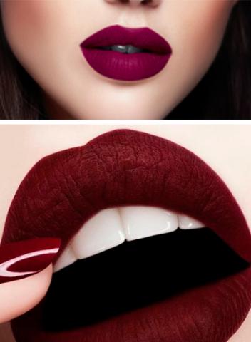MATTE