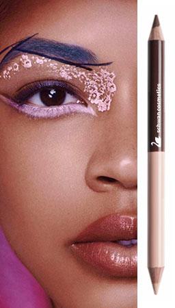 PRECISE EYELINER TUA