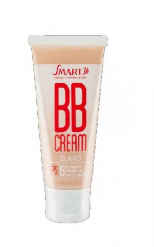 BB Cream Image
