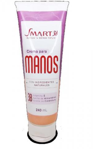 Hand Cream Image