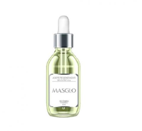 CUTICLE REGENERATION OIL Image