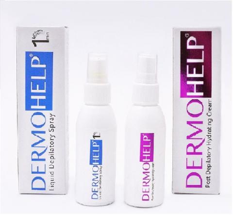 DERMOHELP