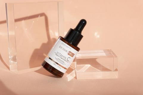 VITAMIN C + ALPHA ARBUTIN SERUM Image