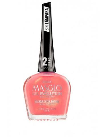 Masglo Gel Evolution nail polish Image