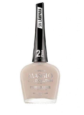 Masglo Gel Evolution nail polish Image