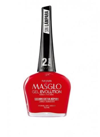 Masglo Gel Evolution nail polish Image