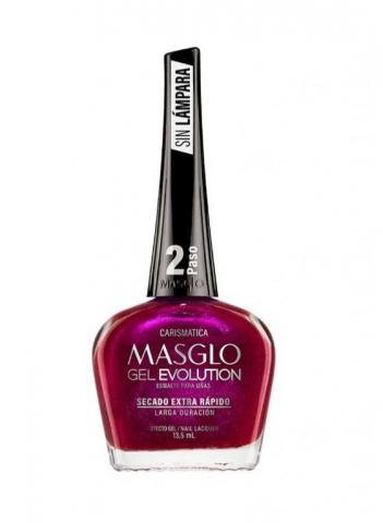 Masglo Gel Evolution nail polish Image