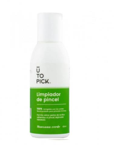 Brush cleaner Image