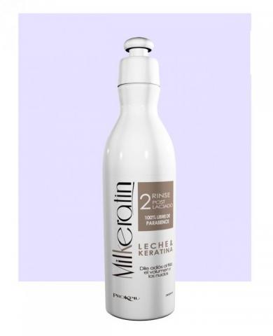 Milkeratin Image